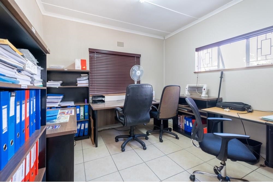 Commercial Property for Sale in Bodorp Western Cape